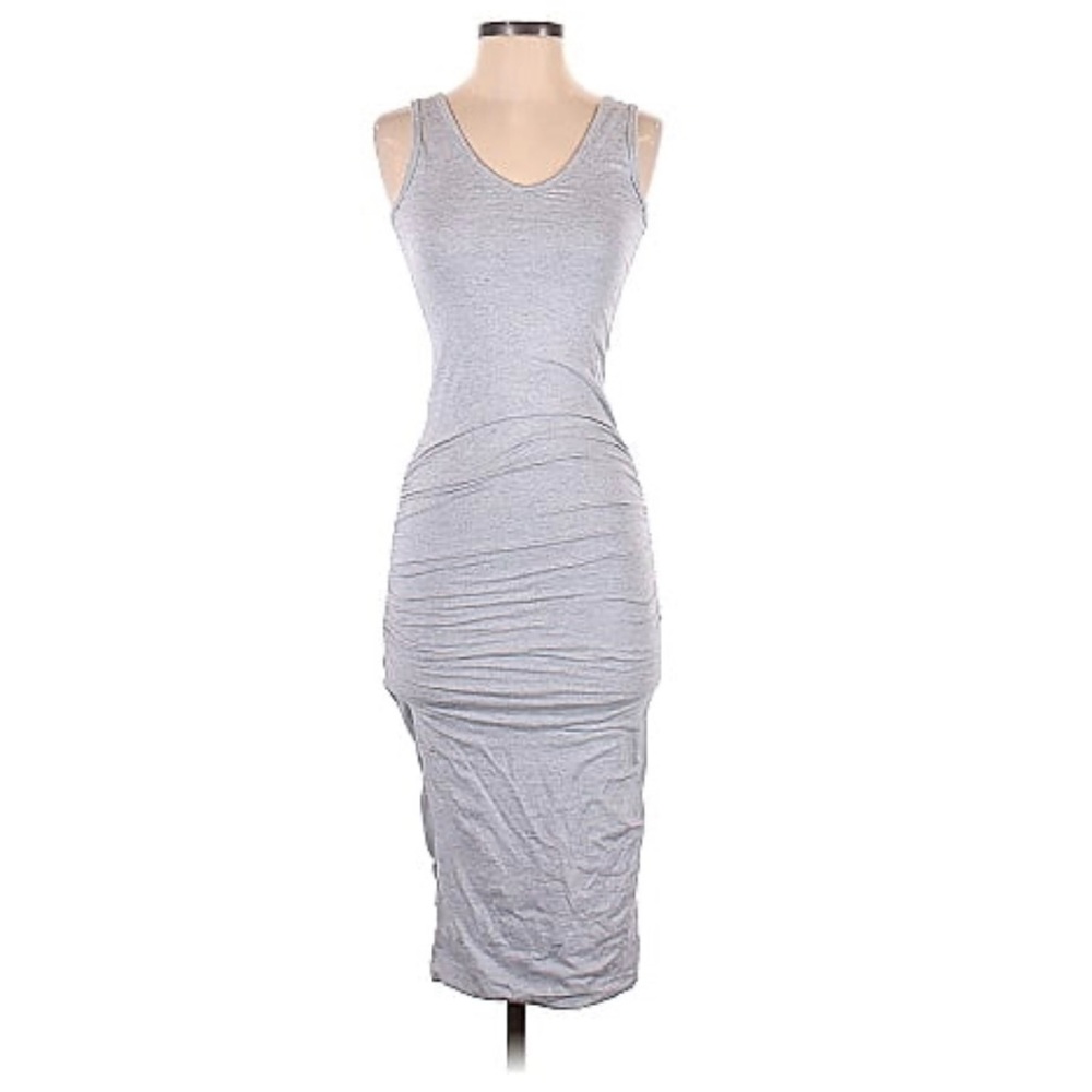 BISHOP + YOUNG Casual Dress (M-fits as Small)